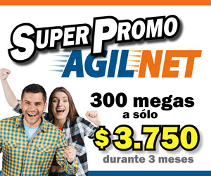 Agilnet Super Promo