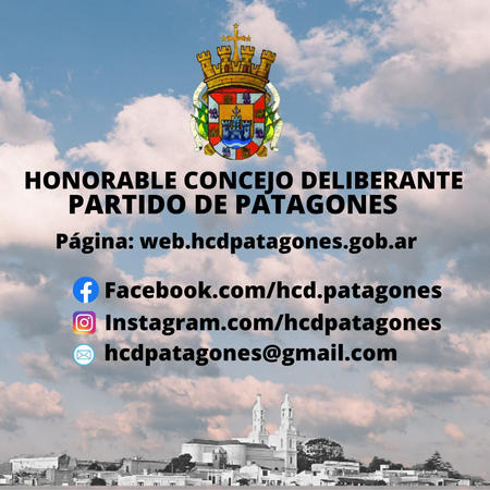 HCD Patagones