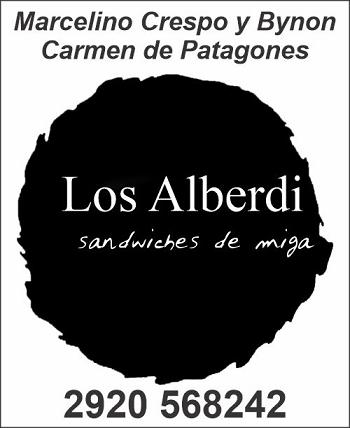 Los Alberdi