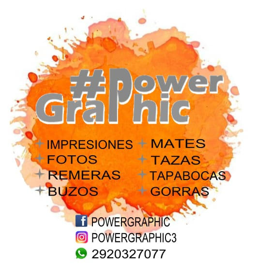Power Graphic