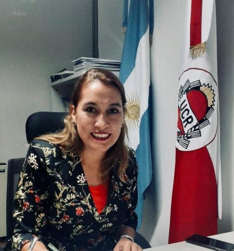 El mapa que falta: mujeres, desigualdad y discapacidad en la Argentina