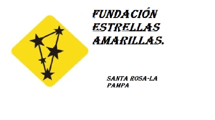Fundacion Estrellas Amarillas