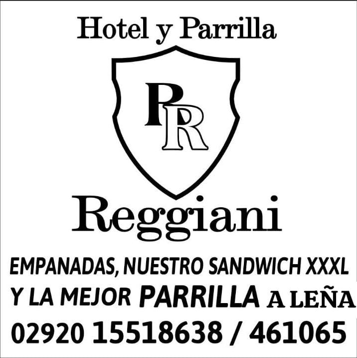 Residencial Reggiani