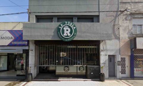 Joven murió en un restaurante , se atragantó con la comida