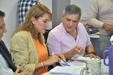 “Río Negro deja de ser territorio de paso para ser la puerta al mundo”
