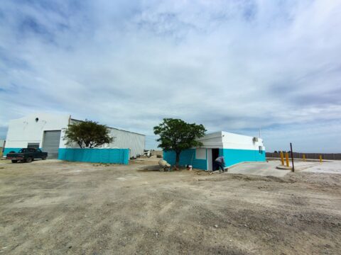 Patagones tendrá en los próximos días inaugurada una planta de la VTV