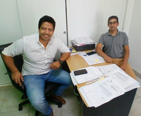 La Municipalidad de Viedma refuerza la planificación preventiva y la gestión del riesgo
