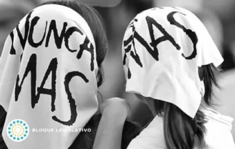 24 de Marzo | Día de la Memoria, por la Verdad y la Justicia