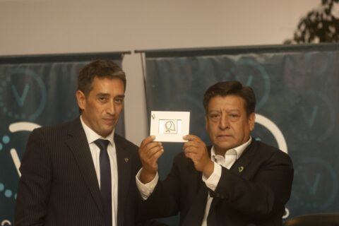 Defensa de la democracia, obra pública específica y políticas de integración, los ejes centrales de Viedma para este 2025