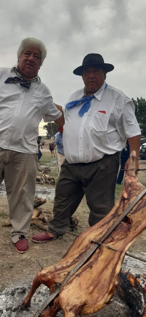 Tello puso a Patagones en la FISA realizada en Bahia Blanca