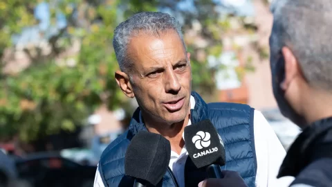 “Río Negro se consolida como provincia productiva con proyección mundial”