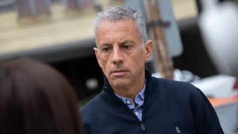 Banacloy: “Eliminar la barrera sanitaria pone en riesgo la producción”