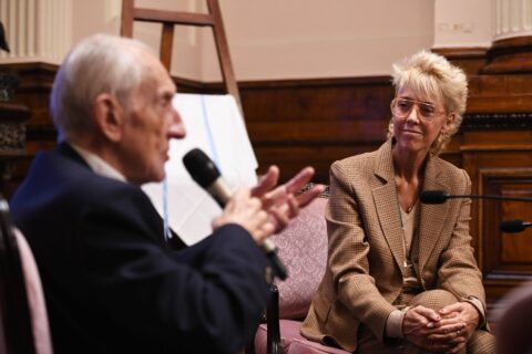 García Larraburu: “Julio Isidro Pérez dedicó su vida al servicio del turismo nacional e internacional”
