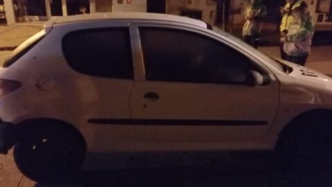 Operativos de control con 11 vehículos secuestrados durante el fin de semana