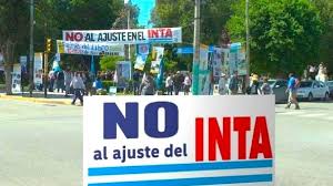 Rechazo legislativo al ajuste sobre el INTA: los bloques peronistas presentan proyecto de Declaración