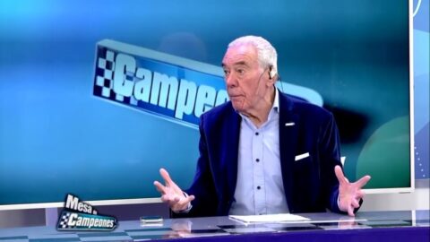 Campeones distinguido por la Legislatura de la Provincia de Buenos Aires