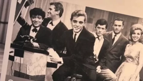 Murió Nicky Jones, uno de los históricos integrantes de “El Club del Clan”
