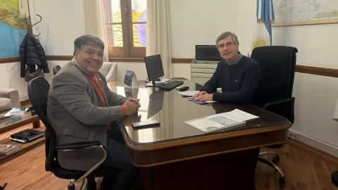 Río Negro ya transfirió los primeros fondos del bono petrolero