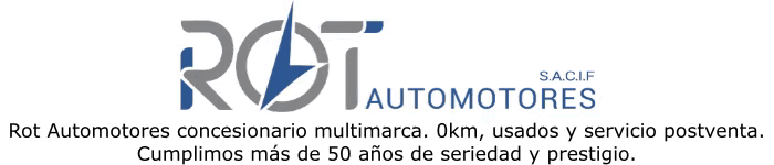 ROT Automotores ROT Automotores