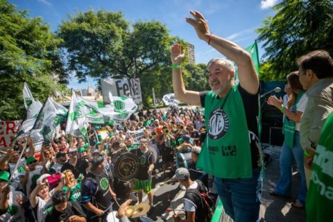 ATE rechaza las modificaciones en las estructuras del INTI e INTA y lanza medidas en los organismos