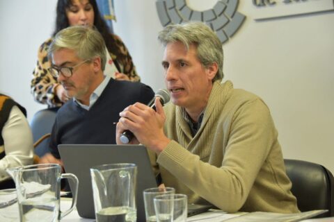 Avanza en la Legislatura la nueva ley de manejo sustentable de fauna silvestre