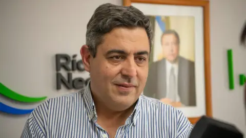 Thalasselis: “Seguimos trabajando para incorporar profesionales”