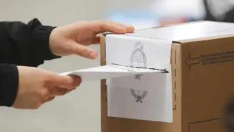 En Septiembre se vota en la provincia de Buenos Aires