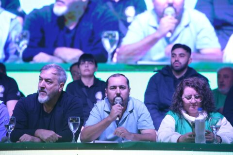 ATE respondió al Gobierno: “Estado eficaz es el que resuelve problemas a la gente”