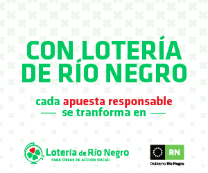Loteria de Rio Negro Loteria de Rio Negro