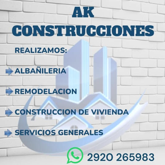 AK Construcciones AK Construcciones