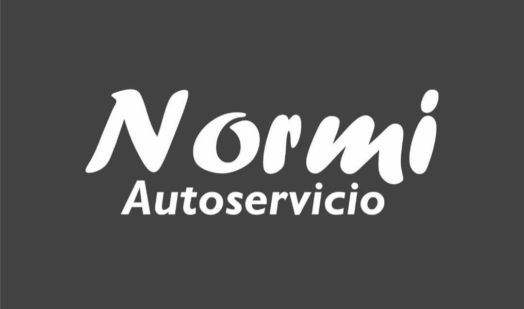 NORMI AUTOSERVICIO