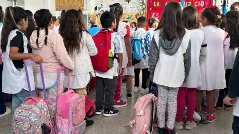Elecciones: el lunes habrá clases en las escuelas rionegrinas
