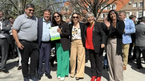 “Los Consejos Escolares son representantes del Ministerio en el territorio”