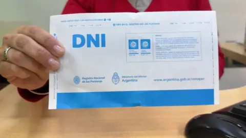 Elecciones: más de 4.500 DNI esperan a ser retirados en el Registro Civil
