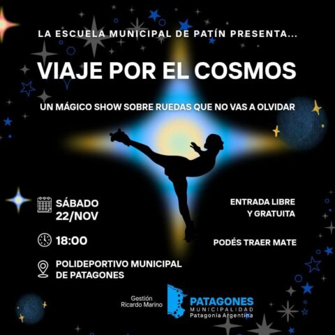 La Escuela Municipal de Patín, se prepara para una velada extraordinaria