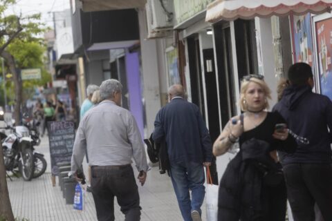 Prohibiciones y restricciones en el fin de semana de las elecciones nacionales