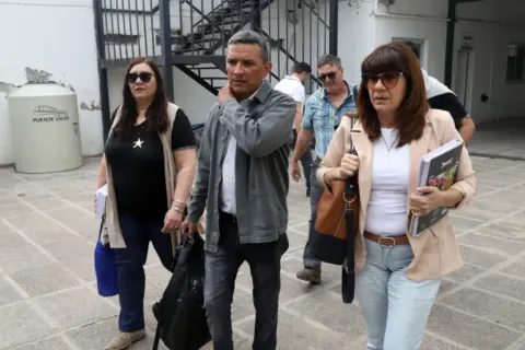 Resultado del encuentro paritario en Rio Negro