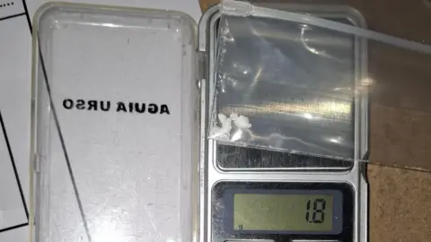 Toxicomanía detectó drogas sintéticas en fiesta electrónica de Cipolletti