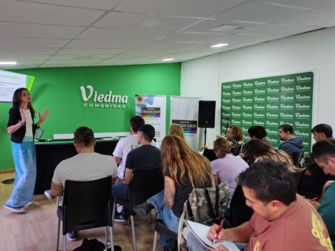 La Municipalidad de Viedma busca fortalecer al sector emprendedor”