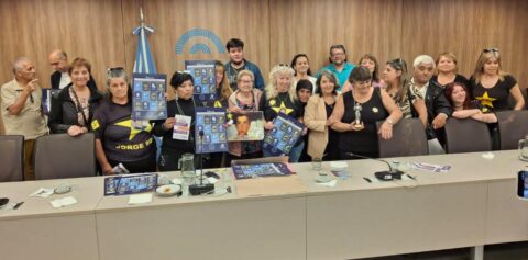 Fundación Estrellas Amarillas Impulsa la Seguridad Vial y los Derechos de las Víctimas en Buenos Aires*