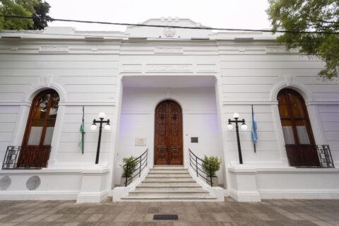 Asueto a partir del mediodía de este viernes por el día del Empleado Municipal