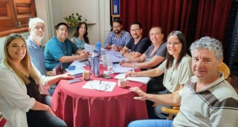 Quieren evitar que el HCD sea una escribania del oficialismo