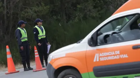 Embistieron a un taxi en un semáforo y su aseguradora fue condenada a pagar