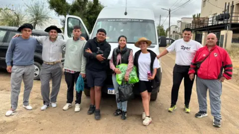 Los jinetes rionegrinos viajan a Jesús María para el Festival 2026