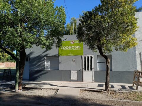 Zoonosis en Río Colorado: 2025, un año clave para la prevención, la salud pública y el bienestar animal