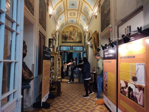 Los museos municipales consolidaron su crecimiento durante 2025