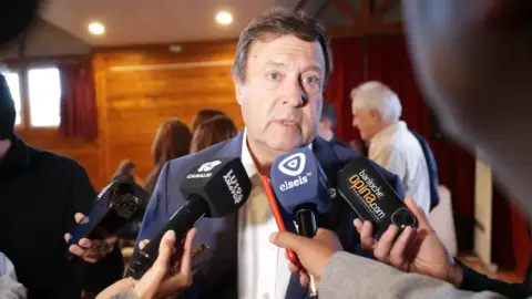 “La única forma de evitar una tragedia es que el fuego no empiece”