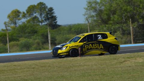 De Salta a Paraná: Francisco Coltrinari, el ganador de la Clase 2 de TN