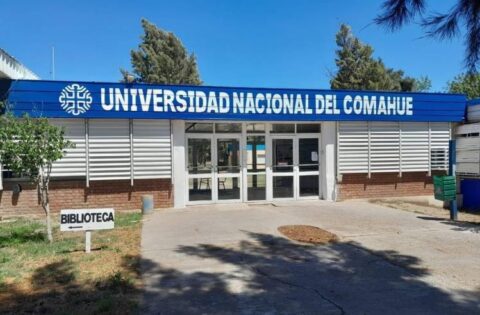 Abre inscripción para carreras universitarias en Río Colorado