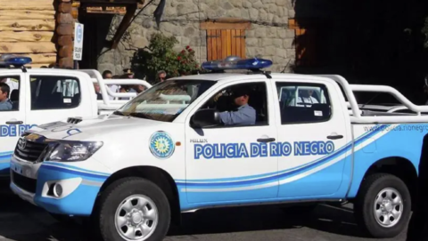 Un hombre, de aproximadamente 30 años, murió tras recibir una puñalada en el tórax